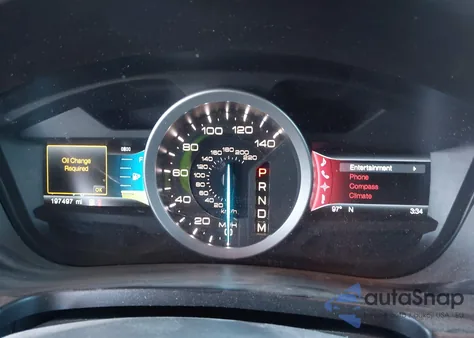 2012 Ford Explorer Xlt z USA, uszkodzony, nr VIN 1FMHK8D81CGA14802